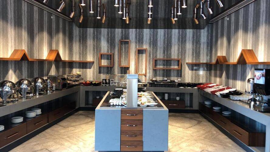Tryp By Wyndham Istanbul Topkapi