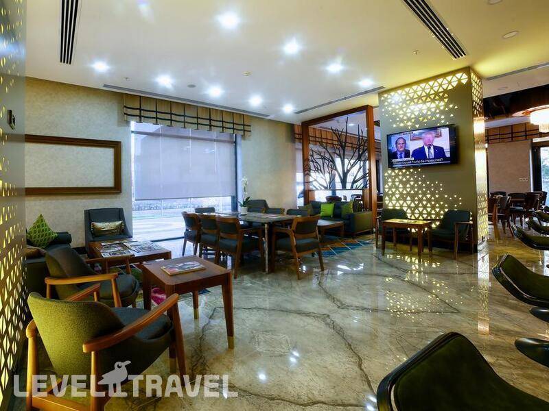 Фотография Tryp By Wyndham Istanbul Topkapi