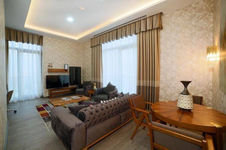 Tryp By Wyndham Istanbul Topkapi