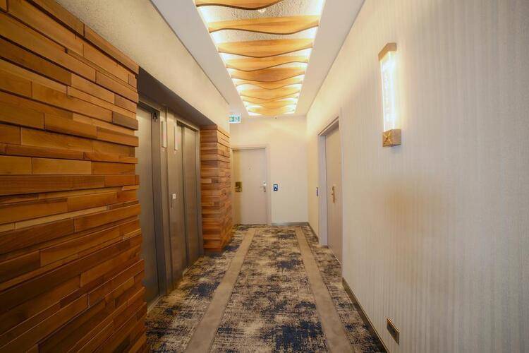 Tryp By Wyndham Istanbul Topkapi