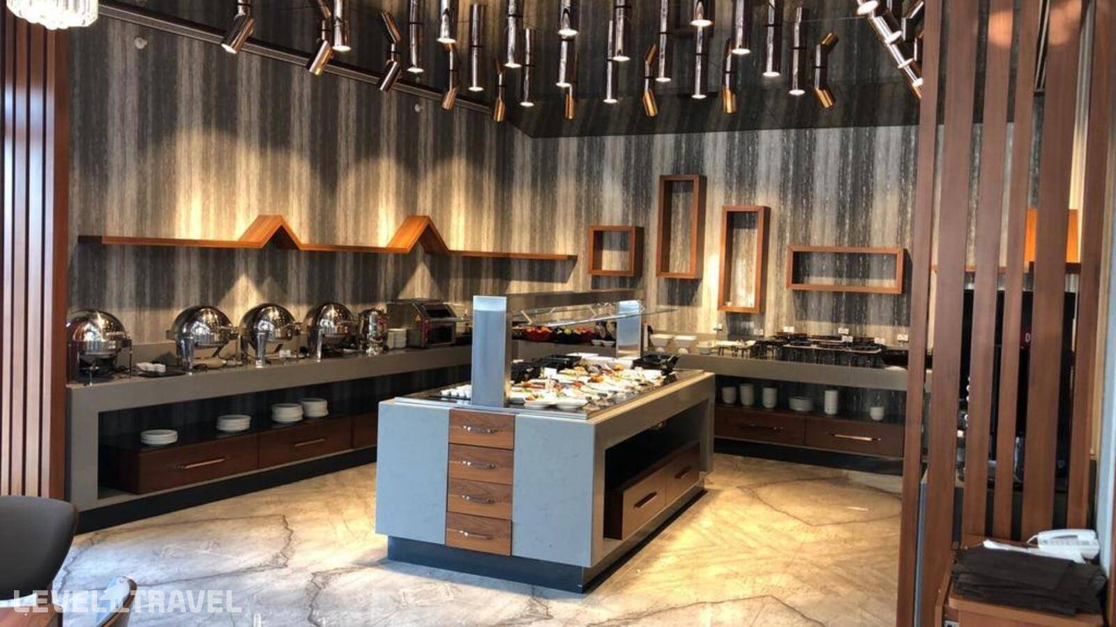 фотографии отеля Tryp By Wyndham Istanbul Topkapi в Турция(Зейтинбурну) - фото №14