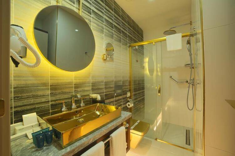 Tryp By Wyndham Istanbul Topkapi