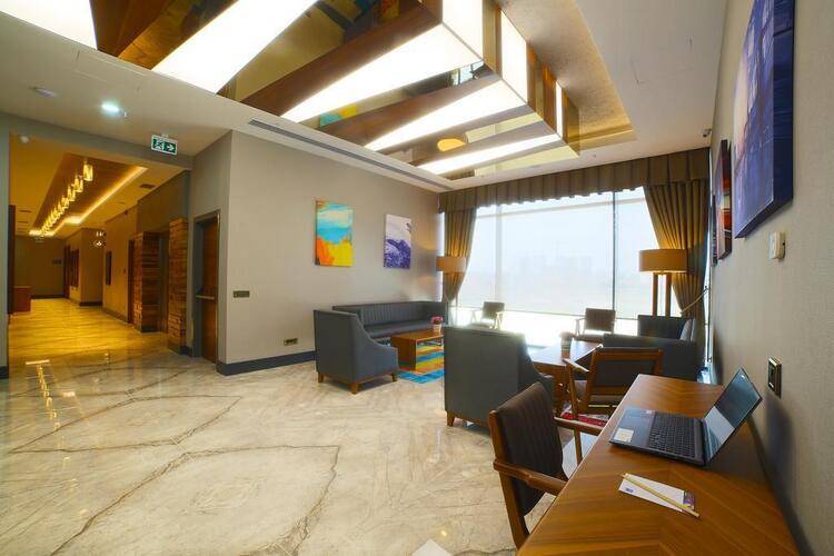 Tryp By Wyndham Istanbul Topkapi