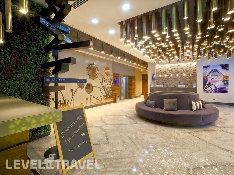 Фотография Tryp By Wyndham Istanbul Topkapi