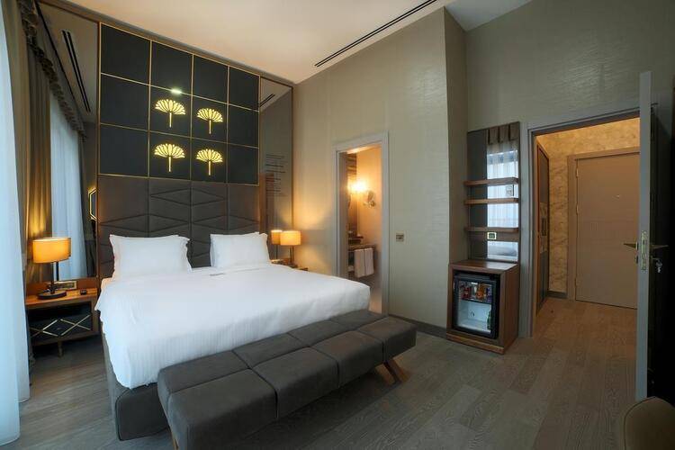 Tryp By Wyndham Istanbul Topkapi