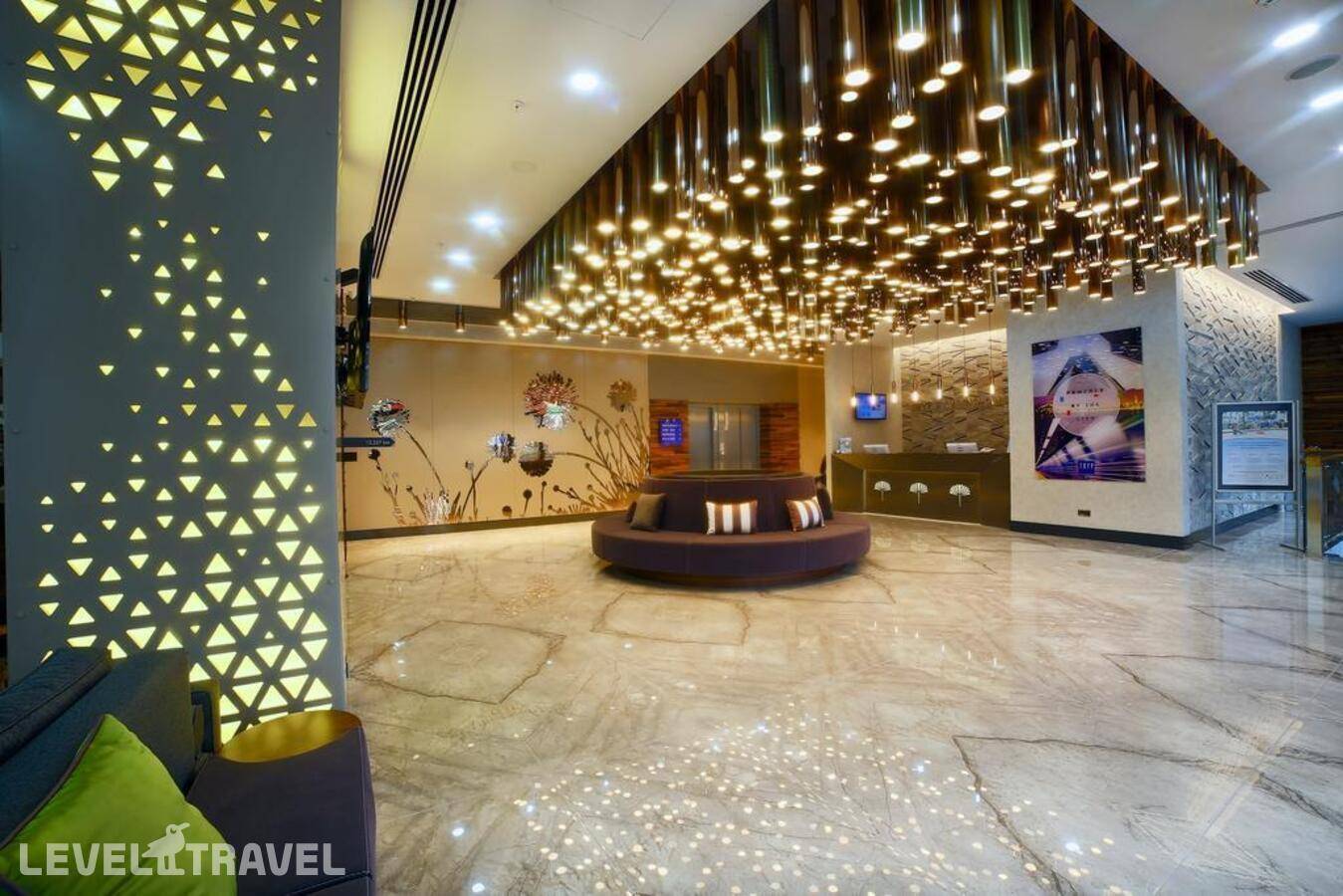 фотографии отеля Tryp By Wyndham Istanbul Topkapi в Турция(Зейтинбурну) - фото №2