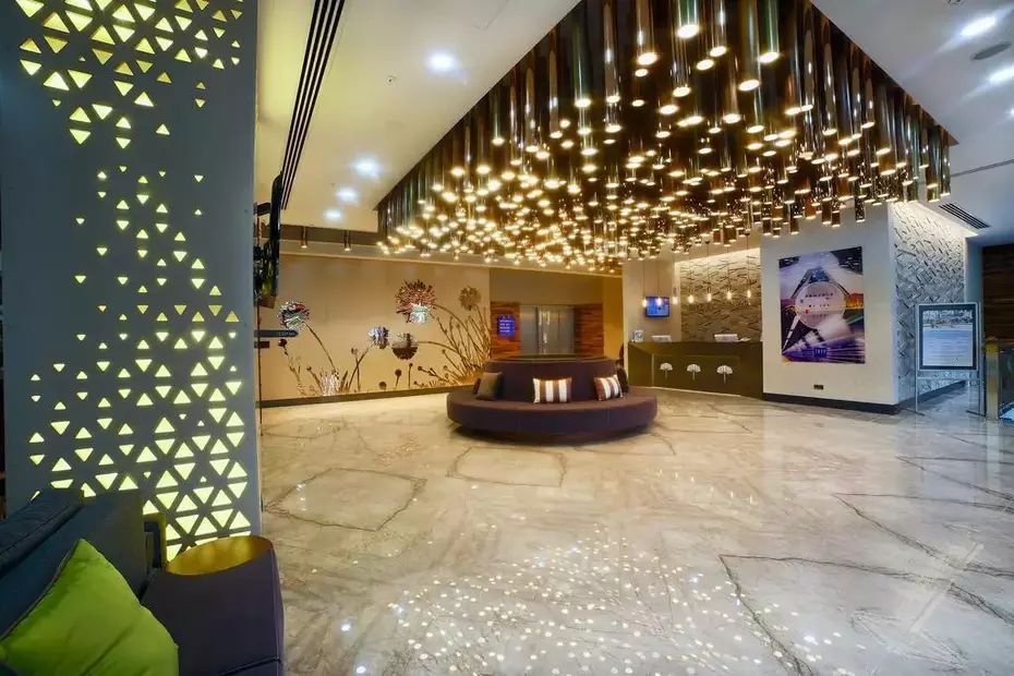 Tryp By Wyndham Istanbul Topkapi