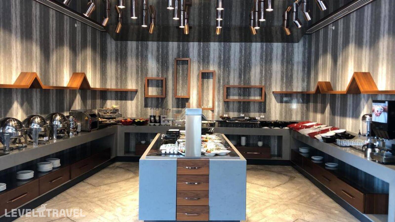 фотографии отеля Tryp By Wyndham Istanbul Topkapi в Турция(Зейтинбурну) - фото №17