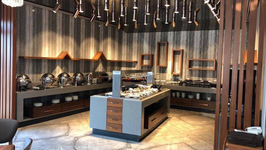 Tryp By Wyndham Istanbul Topkapi