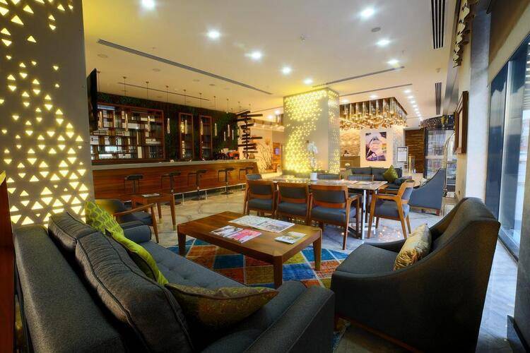 Tryp By Wyndham Istanbul Topkapi