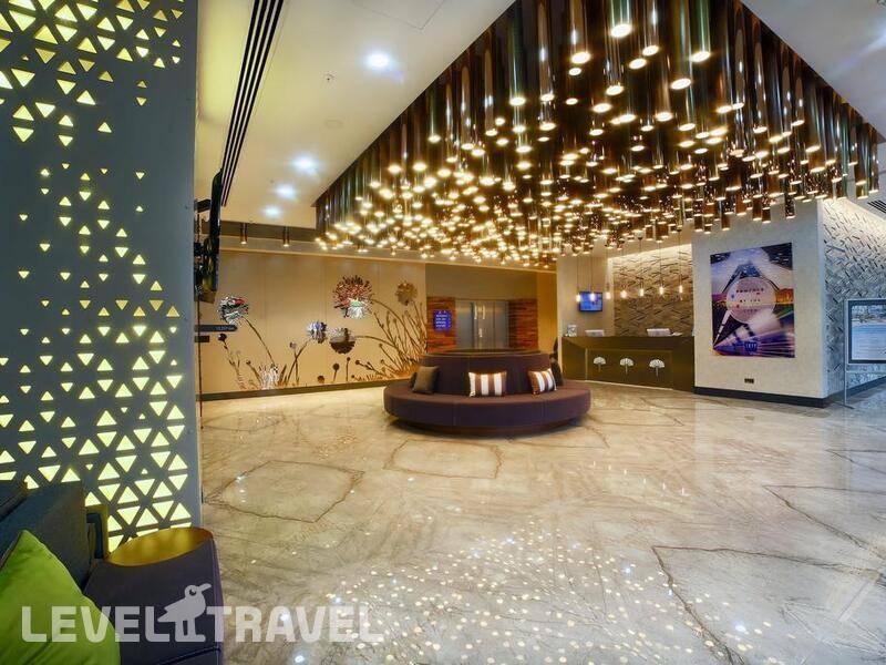 Фотография Tryp By Wyndham Istanbul Topkapi