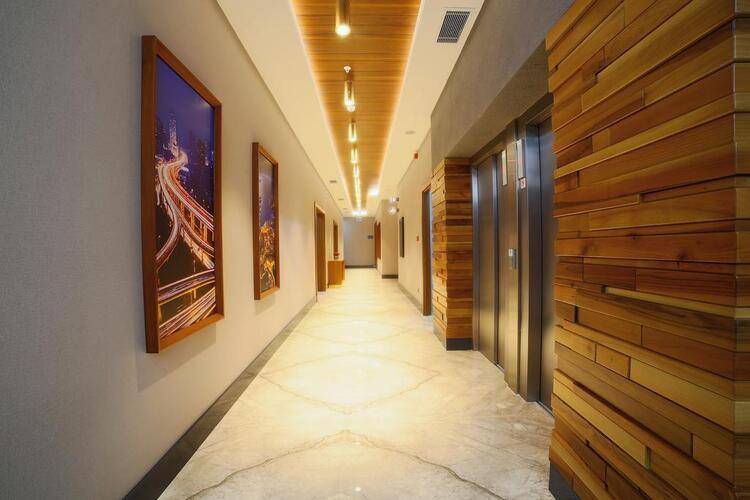 Tryp By Wyndham Istanbul Topkapi