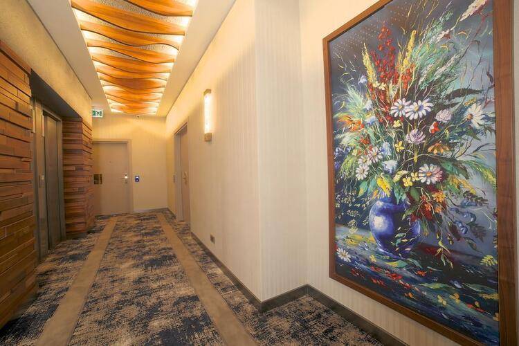 Tryp By Wyndham Istanbul Topkapi