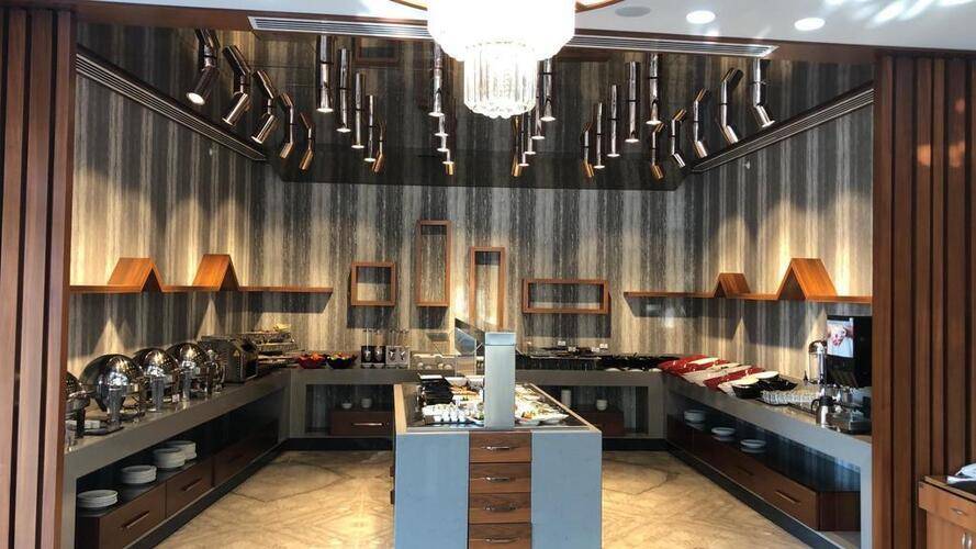 Tryp By Wyndham Istanbul Topkapi