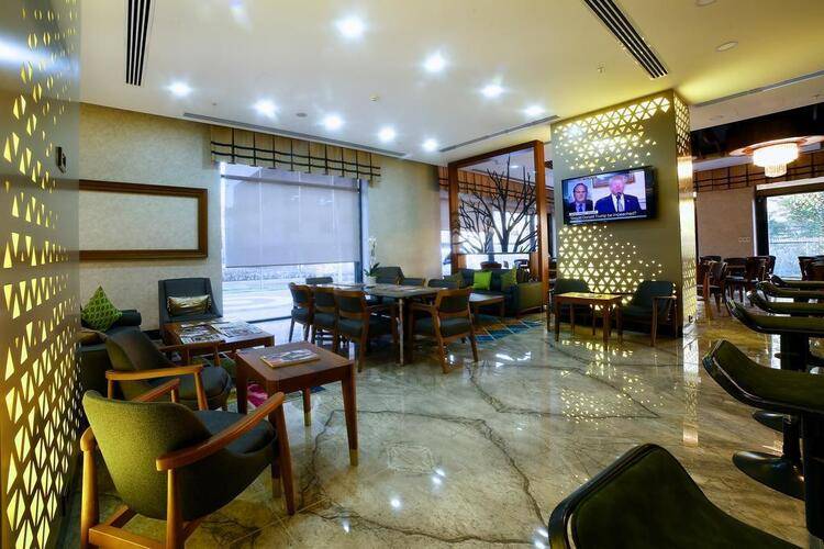 Tryp By Wyndham Istanbul Topkapi