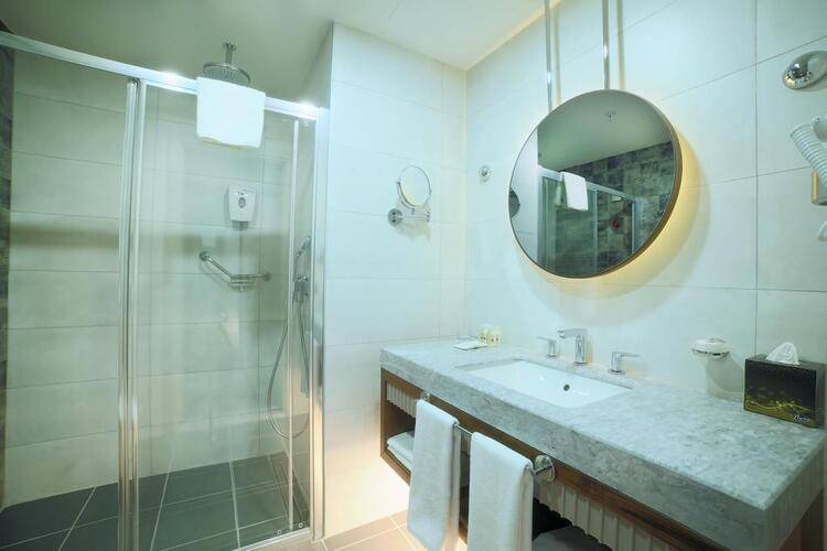 Tryp By Wyndham Istanbul Topkapi
