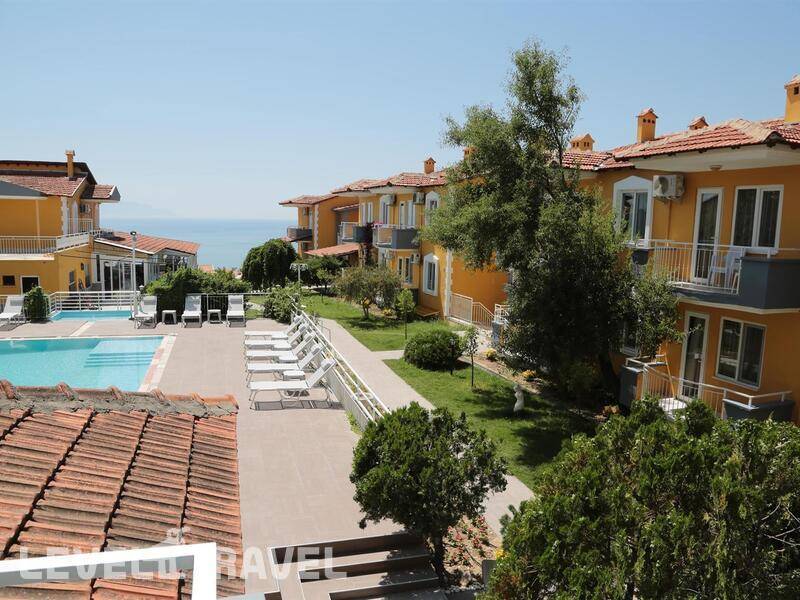 Фотография Merveille Hotel