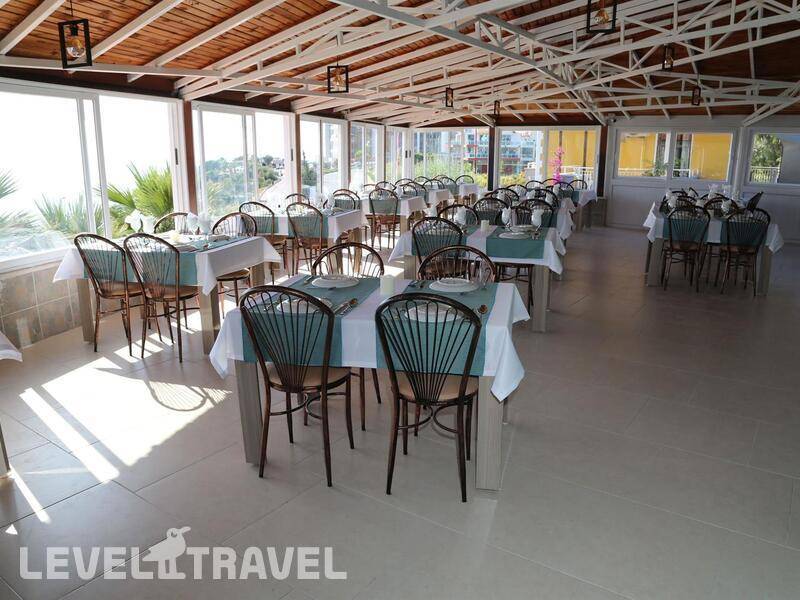 Фотография Merveille Hotel