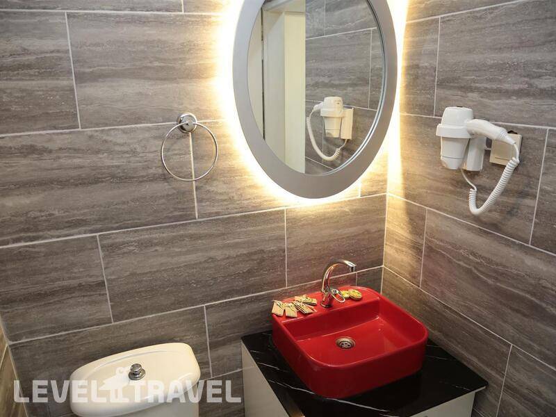 Фотография Merveille Hotel