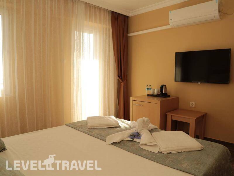 Фотография Merveille Hotel