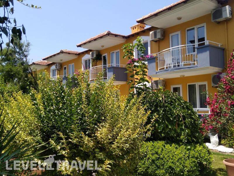 Фотография Merveille Hotel