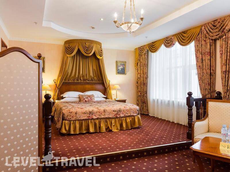 Фотография Гранд Отель Эмеральд