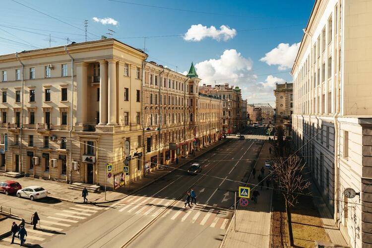 Гранд Отель Эмеральд