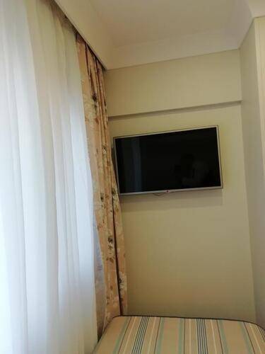Just Inn Hotel