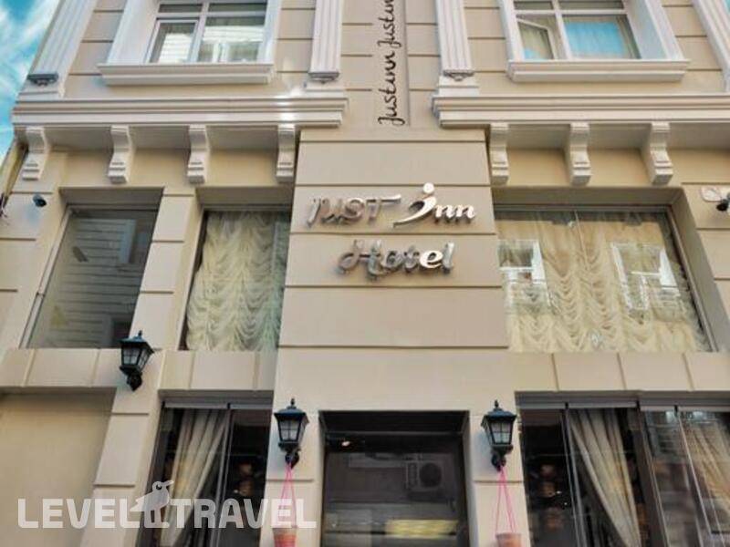 Фотография Just Inn Hotel