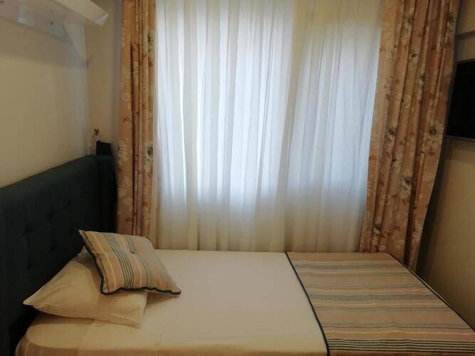 Just Inn Hotel
