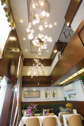 Just Inn Hotel