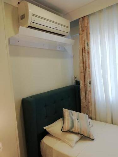Just Inn Hotel