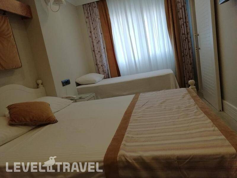 Фотография Just Inn Hotel