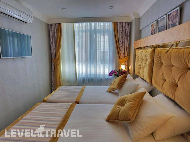 Фотография Just Inn Hotel