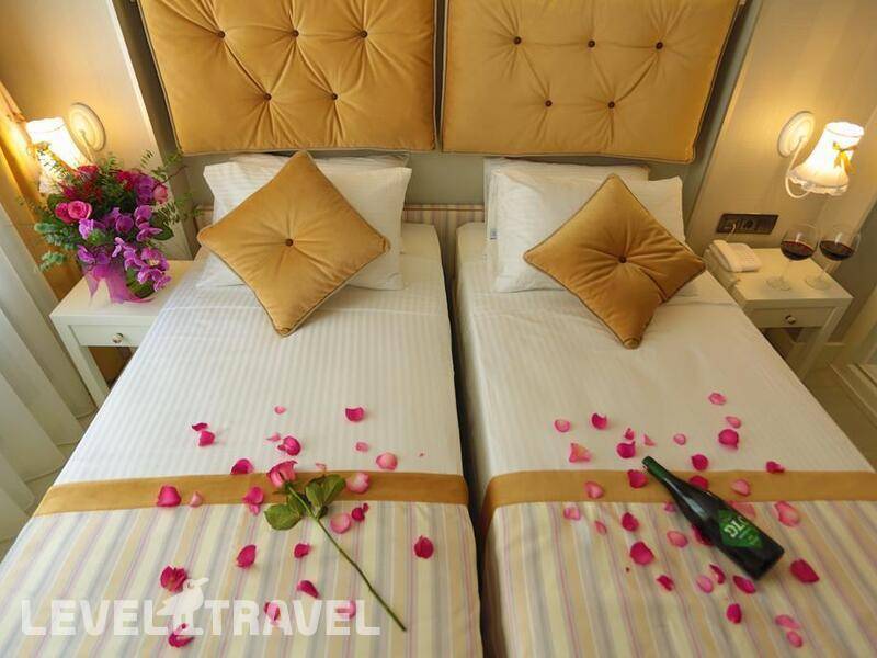Фотография Just Inn Hotel