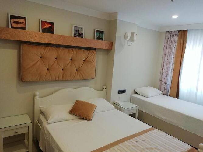 Just Inn Hotel