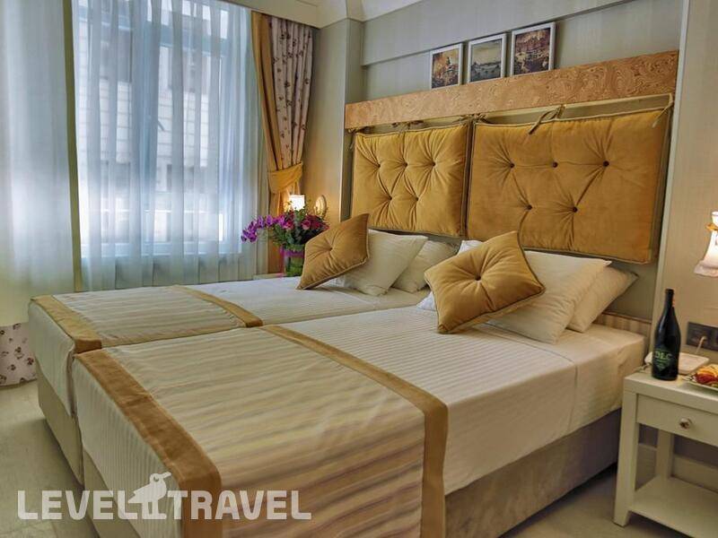 Фотография Just Inn Hotel