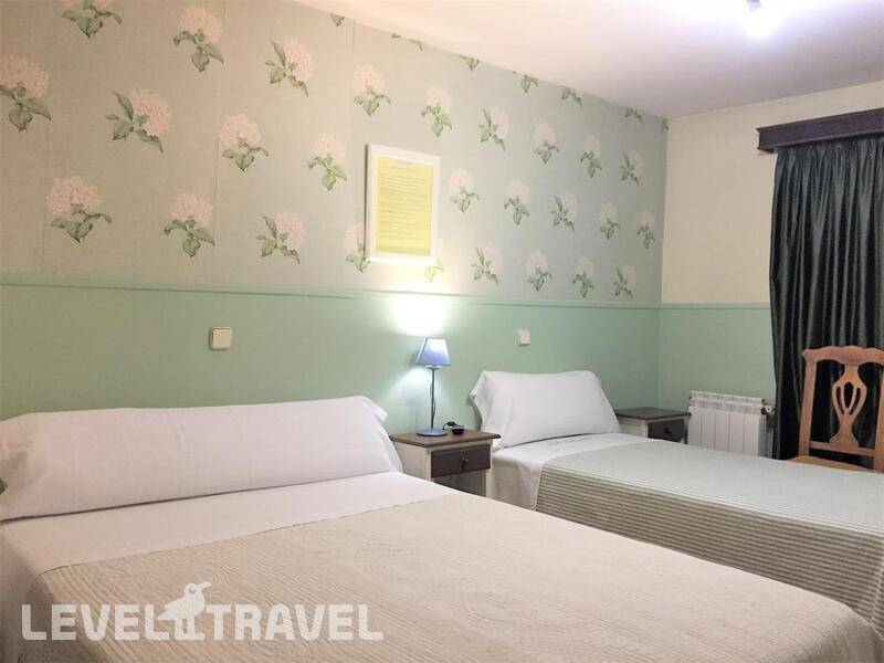 Фотография La Vera Hostal