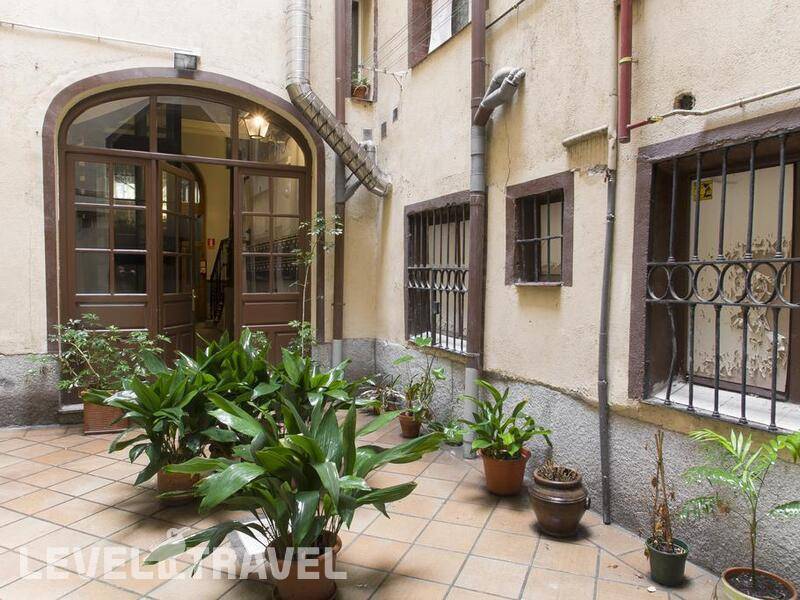Фотография La Vera Hostal