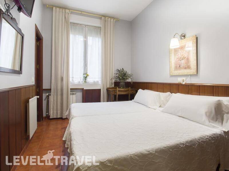 Фотография La Vera Hostal