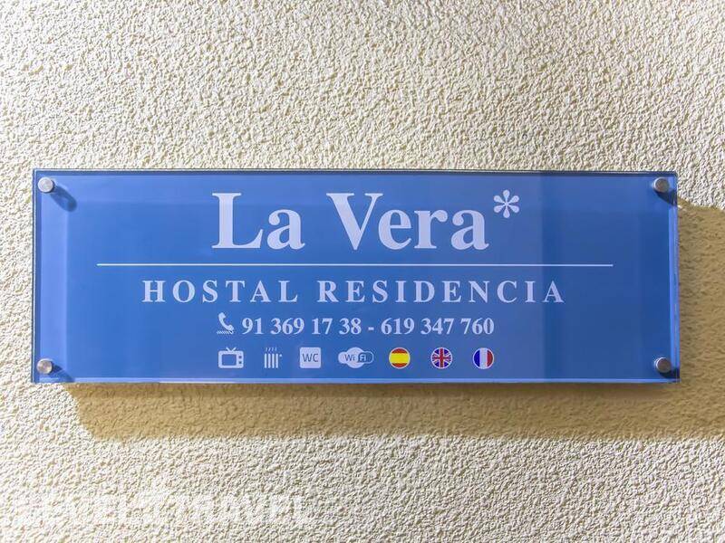 Фотография La Vera Hostal