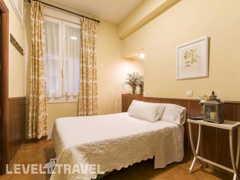 Фотография La Vera Hostal