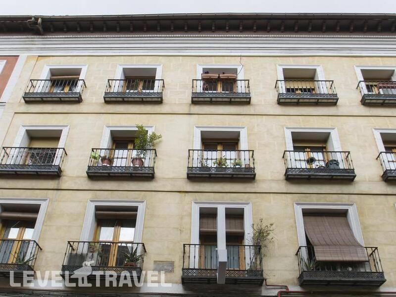Фотография La Vera Hostal