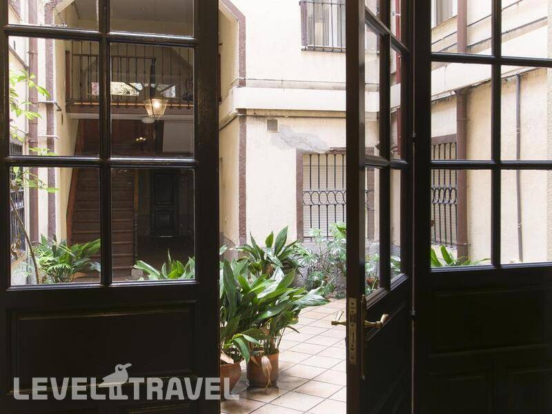 Фотография La Vera Hostal