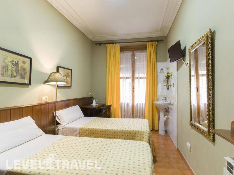 Фотография La Vera Hostal