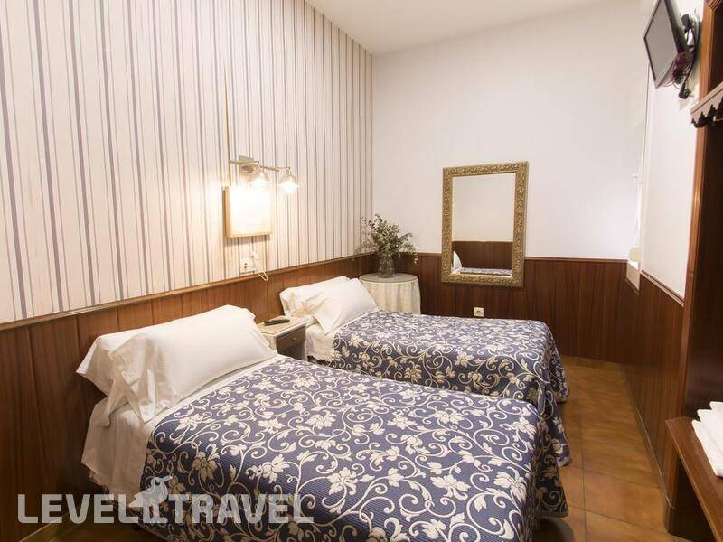 Фотография La Vera Hostal