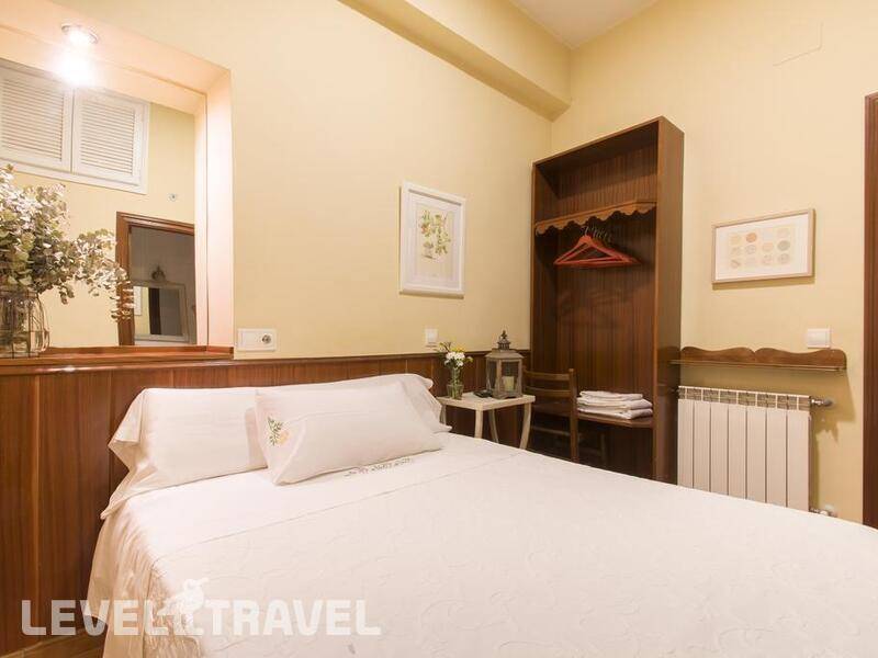 Фотография La Vera Hostal