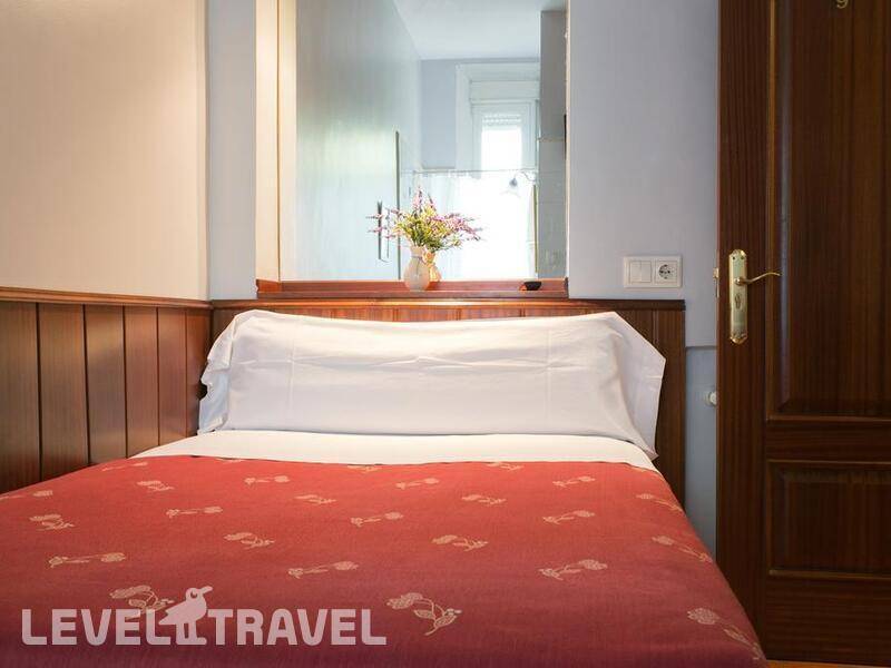 Фотография La Vera Hostal