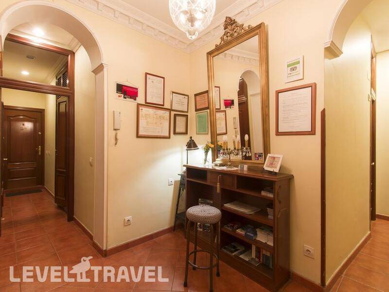 Фотография La Vera Hostal