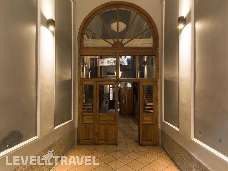 Фотография La Vera Hostal